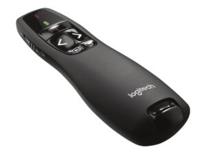 Télécommande de présentation