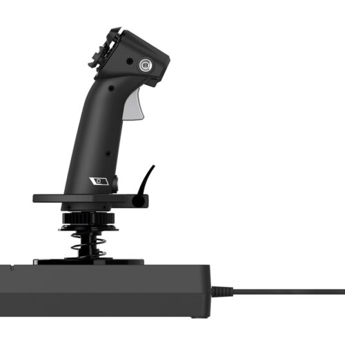 LOGITECH X56 H.O.T.A.S. Joystick and throttle wired for PC