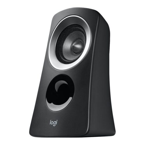 LOGITECH Z-313 Speaker system for PC 2.1channel 25 Watt Total