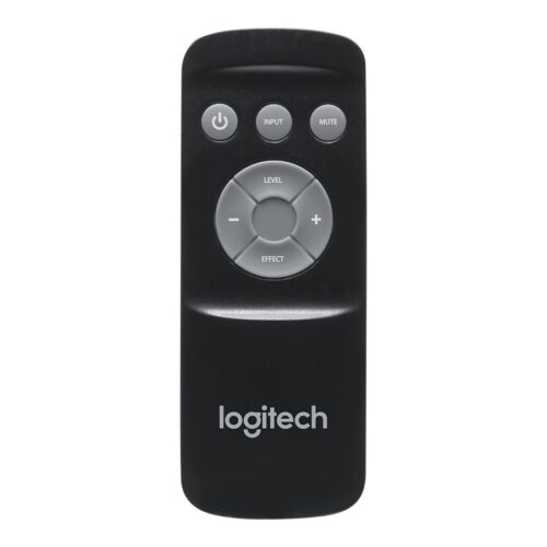LOGITECH Z-906 Speaker system for home theatre 5.1-channel 500 Watt Total