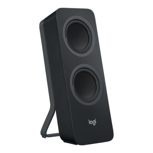 LOGITECH Z207 Bluetooth Computer Speakers – BLACK – EMEA (UK)