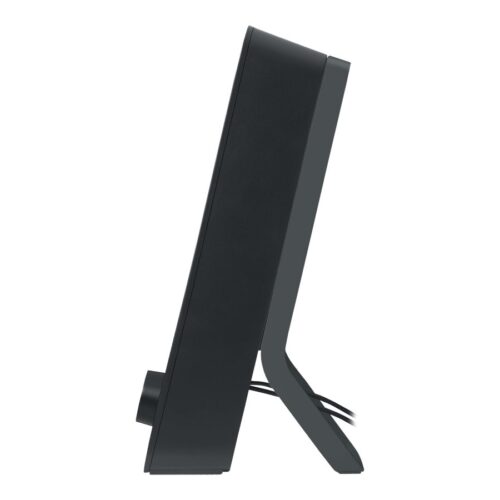 LOGITECH Z207 Bluetooth Computer Speakers – BLACK – EMEA (UK)