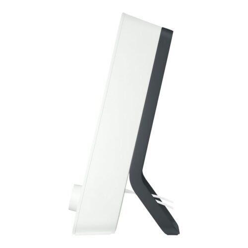 LOGITECH Z207 Speakers for PC 2.0-channel wireless Bluetooth 5 Watt Total white