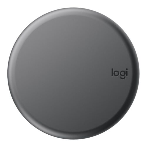 LOGITECH Z407 Bluetooth computer speakers with subwoofer and wireless control – GRAPHITE – N/A – UK