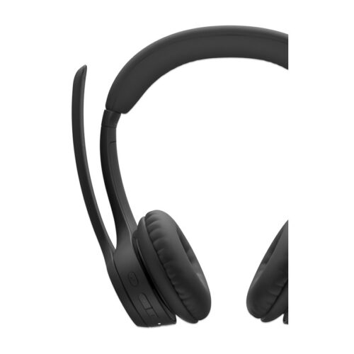 LOGITECH Zone 300 – Black – EMEA28-935