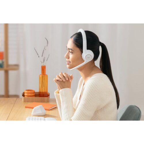 LOGITECH Zone 300 – OFF-WHITE – EMEA28-935