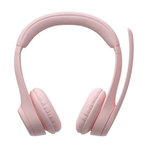 LOGITECH Zone 300 – ROSE – EMEA28-935