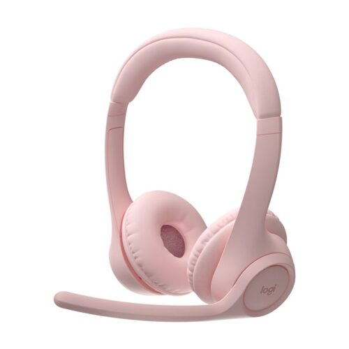 LOGITECH Zone 300 – ROSE – EMEA28-935
