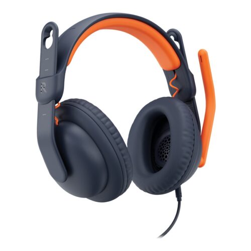 LOGITECH Zone Learn – CLASSIC BLUE – WW-9006