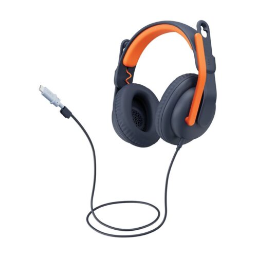 LOGITECH Zone Learn – CLASSIC BLUE – WW-9006