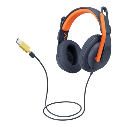 LOGITECH Zone Learn – CLASSIC BLUE – WW-9006