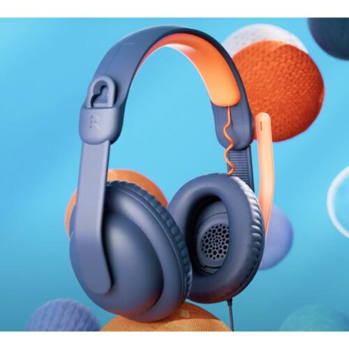 LOGITECH Zone Learn – CLASSIC BLUE – WW-9006