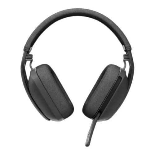 LOGITECH Zone Vibe Wireless UC headset – GRAPHITE A00167/A00172 UC MFI – EMEA-914
