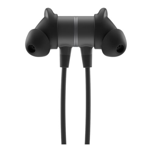 LOGITECH Zone Wired Earbuds Teams – Graphite – EMEA