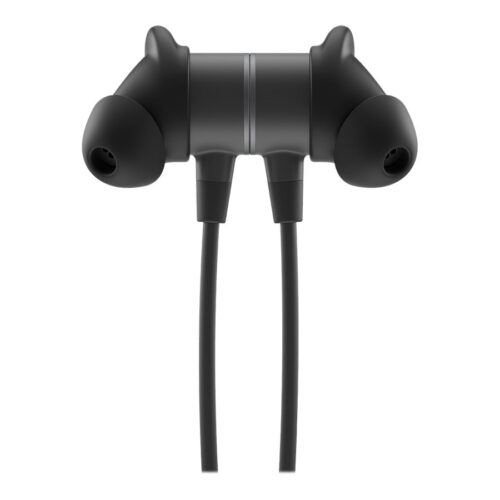 LOGITECH Zone Wired Earbuds UC – Graphite – EMEA