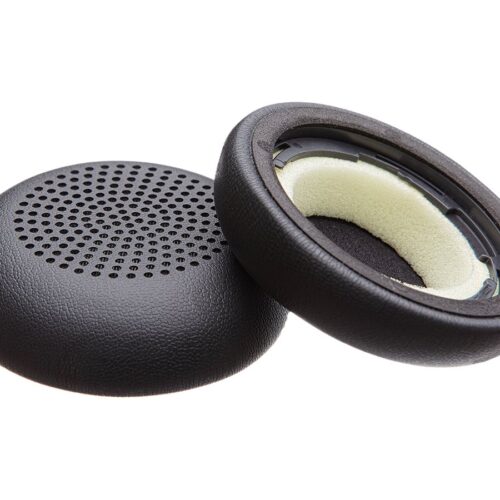 LOGITECH Zone Wired Earpad Covers – GRAPHITE – WW