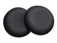 LOGITECH Zone Wired Earpad Covers – GRAPHITE – WW