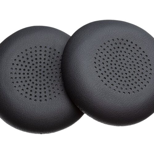 LOGITECH Zone Wireless/Plus Replacement Earpad Covers – GRAPHITE – WW
