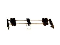 OKI ML9 Alimentation Papier Tracteur tirant