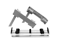 OKI ML9 Alimentation Papier 2nd tracteur poussant