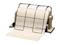 OKI ML9 Alimentation Papier Support rouleau papier