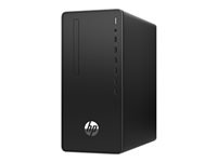 HP 295 G8 MT AMD Ryzen 5 5600G 8Go DDR4 256Go SSD DVD Writer W11P 1/1/1