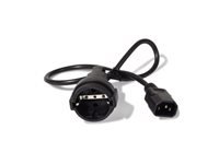 APC CORDON ELECTRIQUE DE RACCORDEMENT 10A / 230V / C14