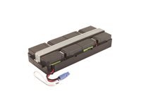 APC BATTERIE DE REMPLACEMENT