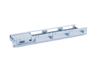 ALLIED Wall mountable and Rackmountable Tray for 4 Units of Media Converter