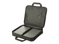 TARGUS NOTEBOOK Case/ Nylonnoir