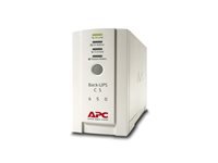 APC BACK UPS CS 650VA 230V 400W