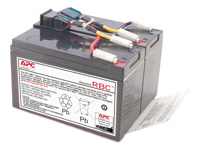APC BATTERIE DE REMPLACEMENT POUR SUA750I