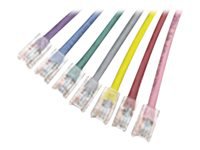 APC Patch Cable Cat5 UTP Grade 568B