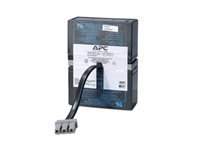 APC BATTERIE DE REMPLACEMENT