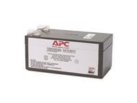 APC replacement battery cartridge 47
