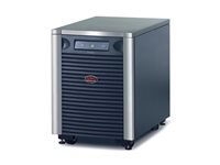 APC Symmetra LX extended run Tower W/9 SYBT5 230V