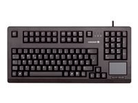 CHERRY TouchBoard Keyboard USB black (GB)