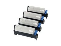 OKI C5600, C5700 tambour cyan capacité standard 20.000 pages pack de 1