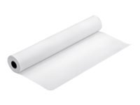 EPSON S041853 Singleweight matte  papier inkjet 120g/m2 610mm x 40m 1 rouleau pack de 1