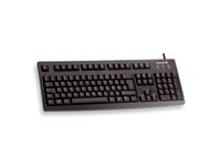 CHERRY STD Keyboard G83-6105 USB grey (SE)