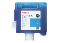 CANON BCI-1421C KIT ENCRE CYAN PIGMENT POUR W8400 (330 ML)