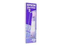 EPSON S015055 ruban noir fabric 15.000.000 caractères pack de 1