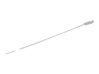 MCL 9SC/M46-27 – Serre câble avec porte étiquette – 4.6x270mm sachet de 100 pcs