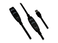 MCL Active USB 3.0 Extension Cable – 15m