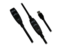 MCL Active USB 3.0 Extension Cable – 25m
