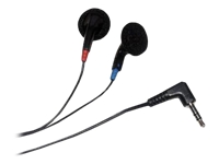 MCL Ecouteurs stereo