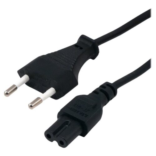 MCL Euro power cable 2m