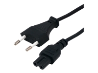 MCL Euro power cable 2m
