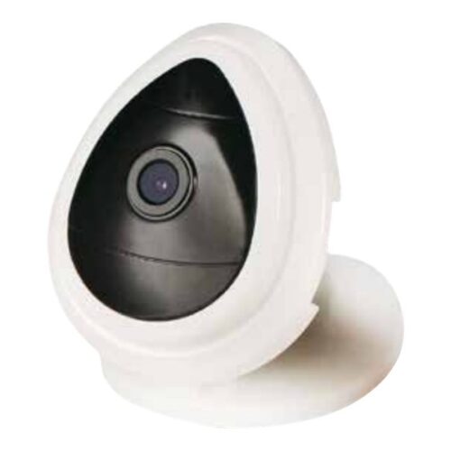 MCL HD Indoor IP Camera with Wifi and microphone