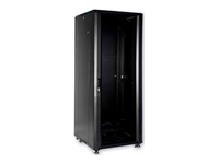 MCL IC6A99AL80P8042 – Baie réseau/serveur – Armoire 19p 42U L. 800 P. 800 – Noir